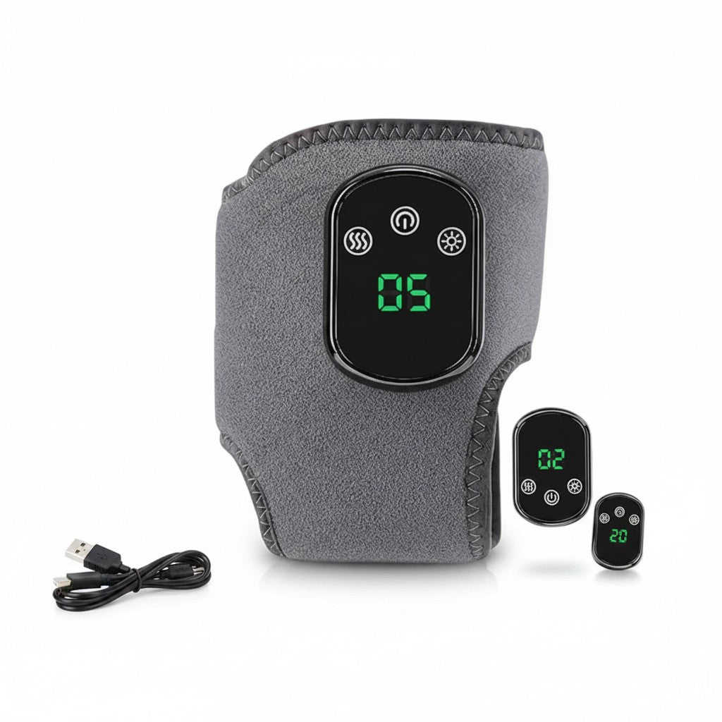 Ankleease 3-in-1 Foot Massager