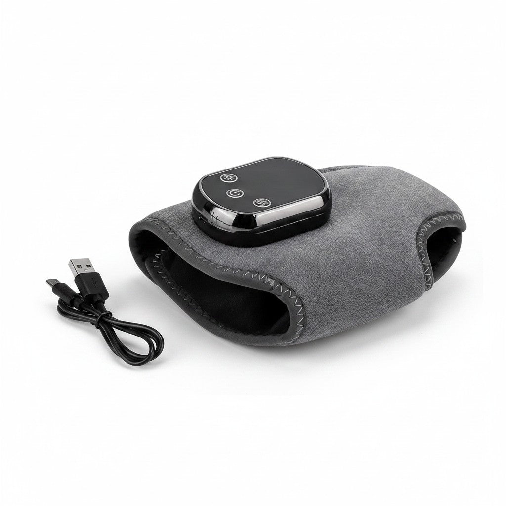 Ankleease 3-in-1 Foot Massager