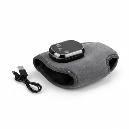 Ankleease 3-in-1 Foot Massager