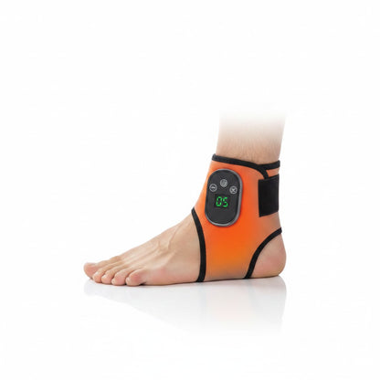 Ankleease 3-in-1 Foot Massager