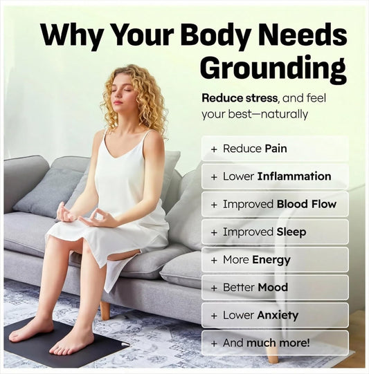 Grounding Mat