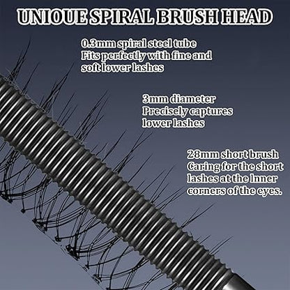 Iron Curl Mascara