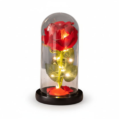 Rose Lamp For Gifts